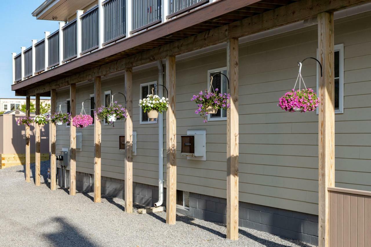 Aqualina Inn Montauk (Adults Only) المظهر الخارجي الصورة