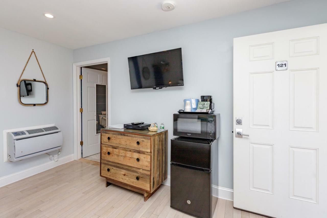 Aqualina Inn Montauk (Adults Only) المظهر الخارجي الصورة