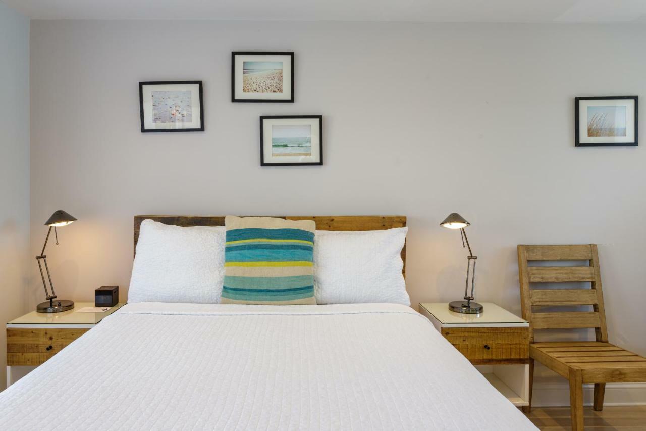 Aqualina Inn Montauk (Adults Only) المظهر الخارجي الصورة