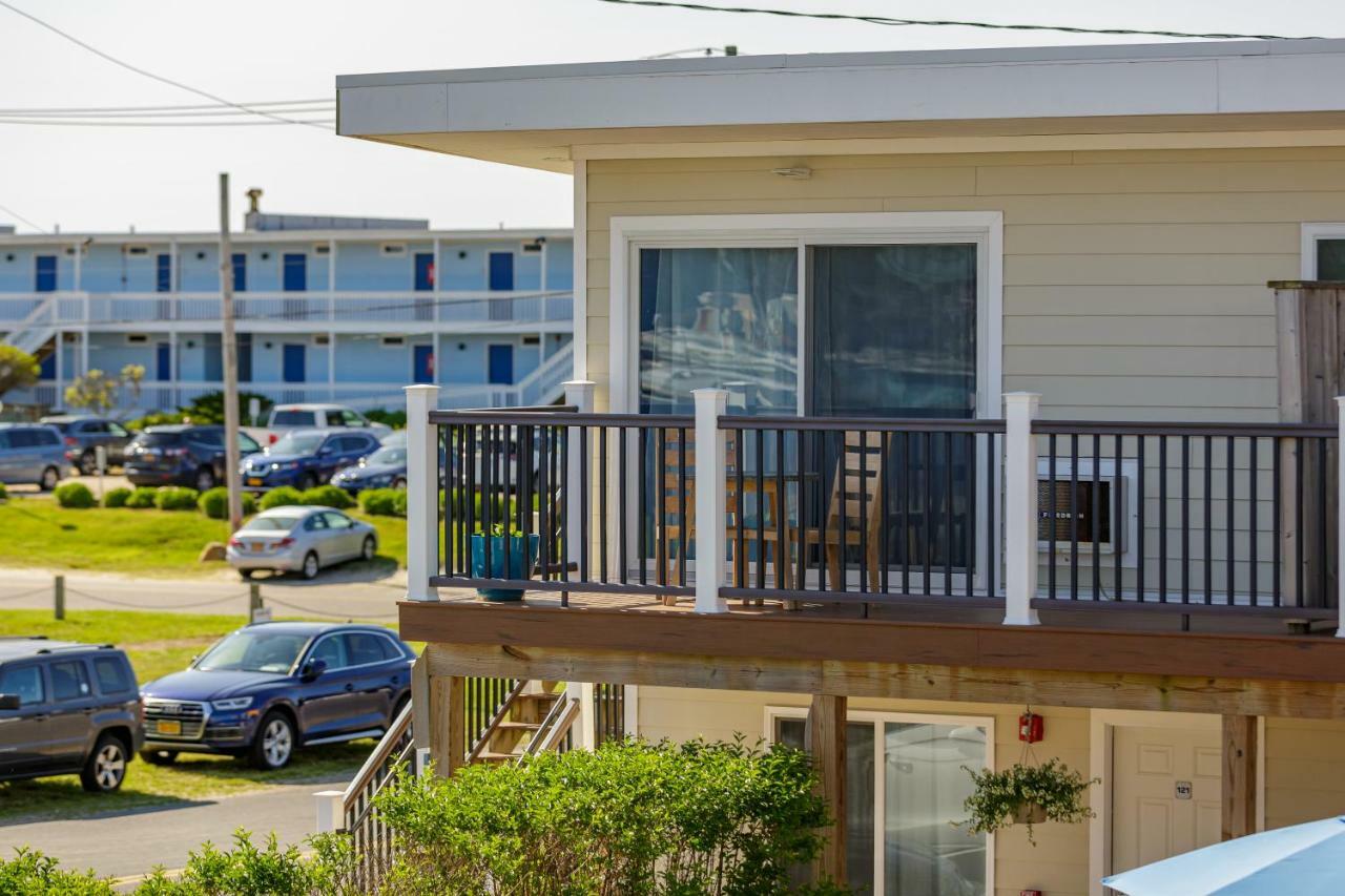 Aqualina Inn Montauk (Adults Only) المظهر الخارجي الصورة