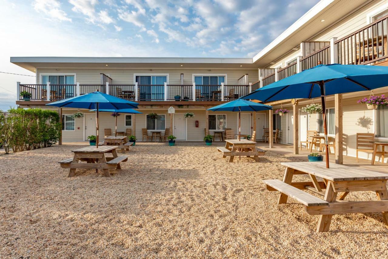 Aqualina Inn Montauk (Adults Only) المظهر الخارجي الصورة