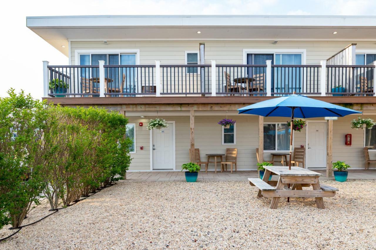 Aqualina Inn Montauk (Adults Only) المظهر الخارجي الصورة