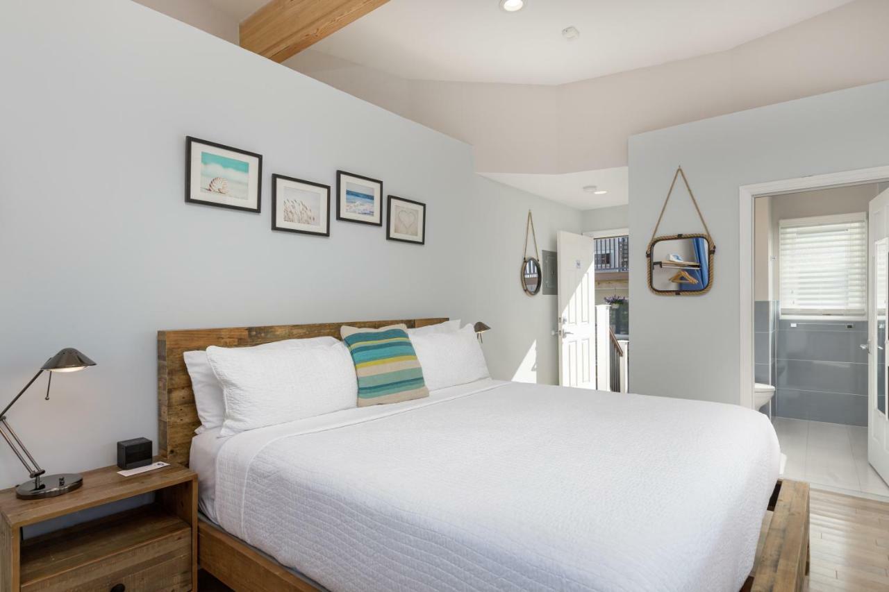 Aqualina Inn Montauk (Adults Only) المظهر الخارجي الصورة