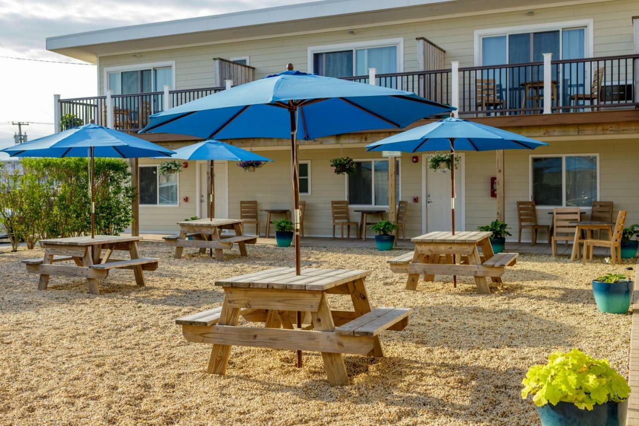 Aqualina Inn Montauk (Adults Only) المظهر الخارجي الصورة