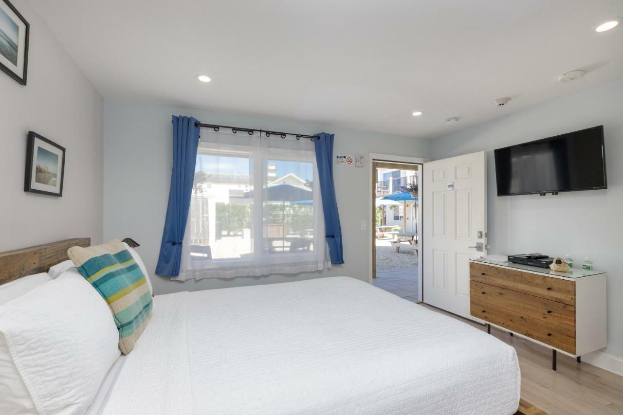 Aqualina Inn Montauk (Adults Only) المظهر الخارجي الصورة