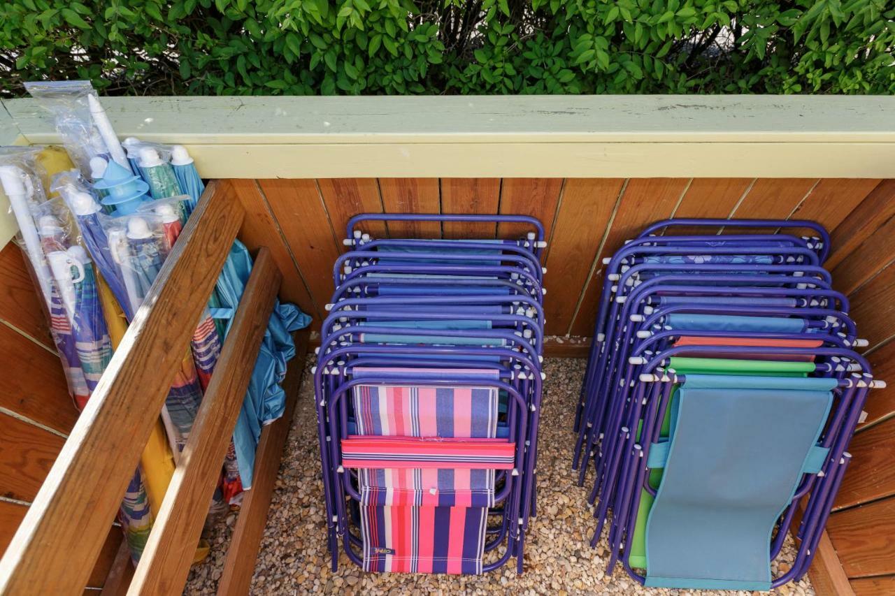 Aqualina Inn Montauk (Adults Only) المظهر الخارجي الصورة