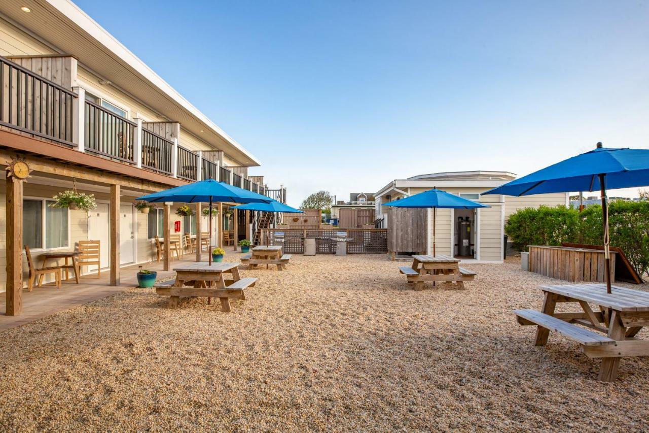 Aqualina Inn Montauk (Adults Only) المظهر الخارجي الصورة