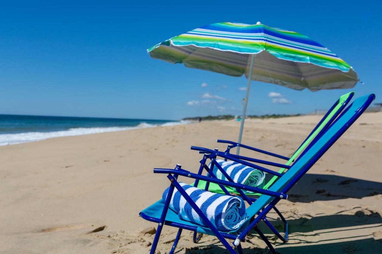Aqualina Inn Montauk (Adults Only) المظهر الخارجي الصورة
