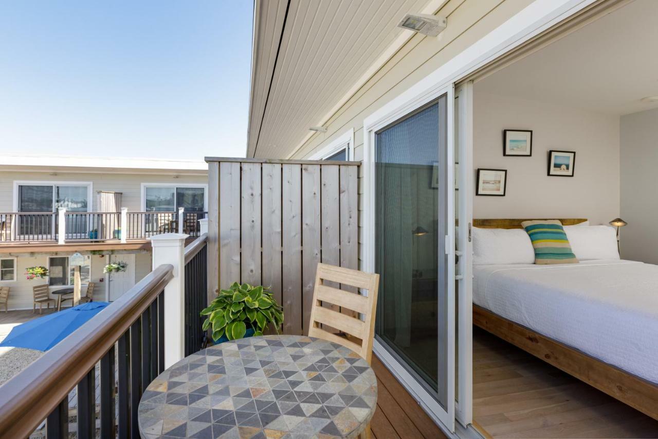 Aqualina Inn Montauk (Adults Only) المظهر الخارجي الصورة