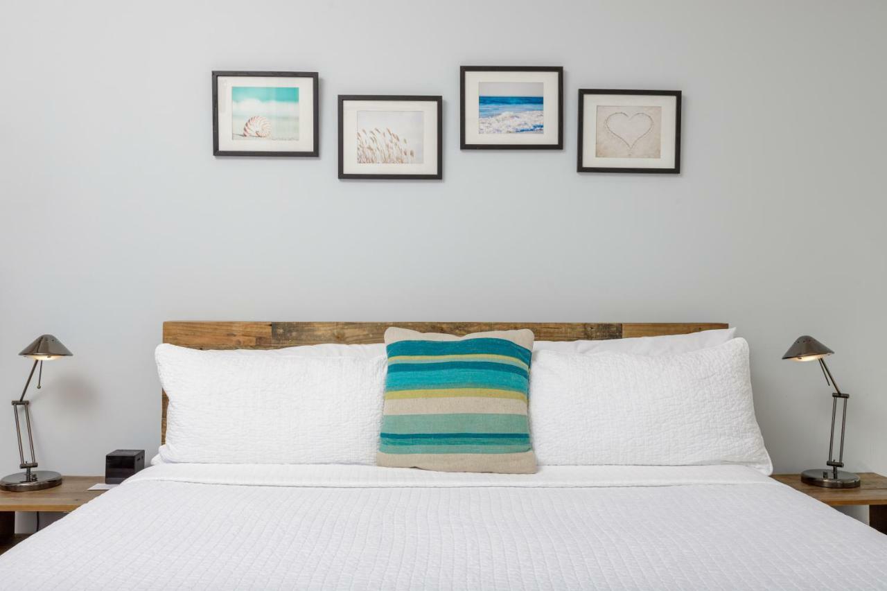 Aqualina Inn Montauk (Adults Only) المظهر الخارجي الصورة