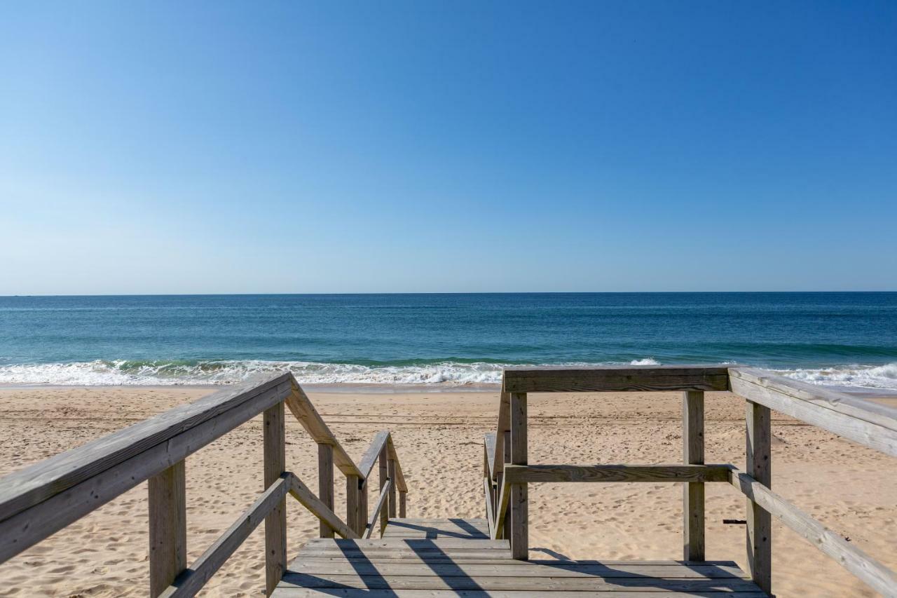 Aqualina Inn Montauk (Adults Only) المظهر الخارجي الصورة