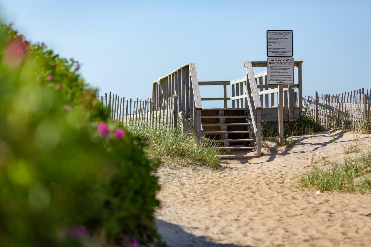 Aqualina Inn Montauk (Adults Only) المظهر الخارجي الصورة
