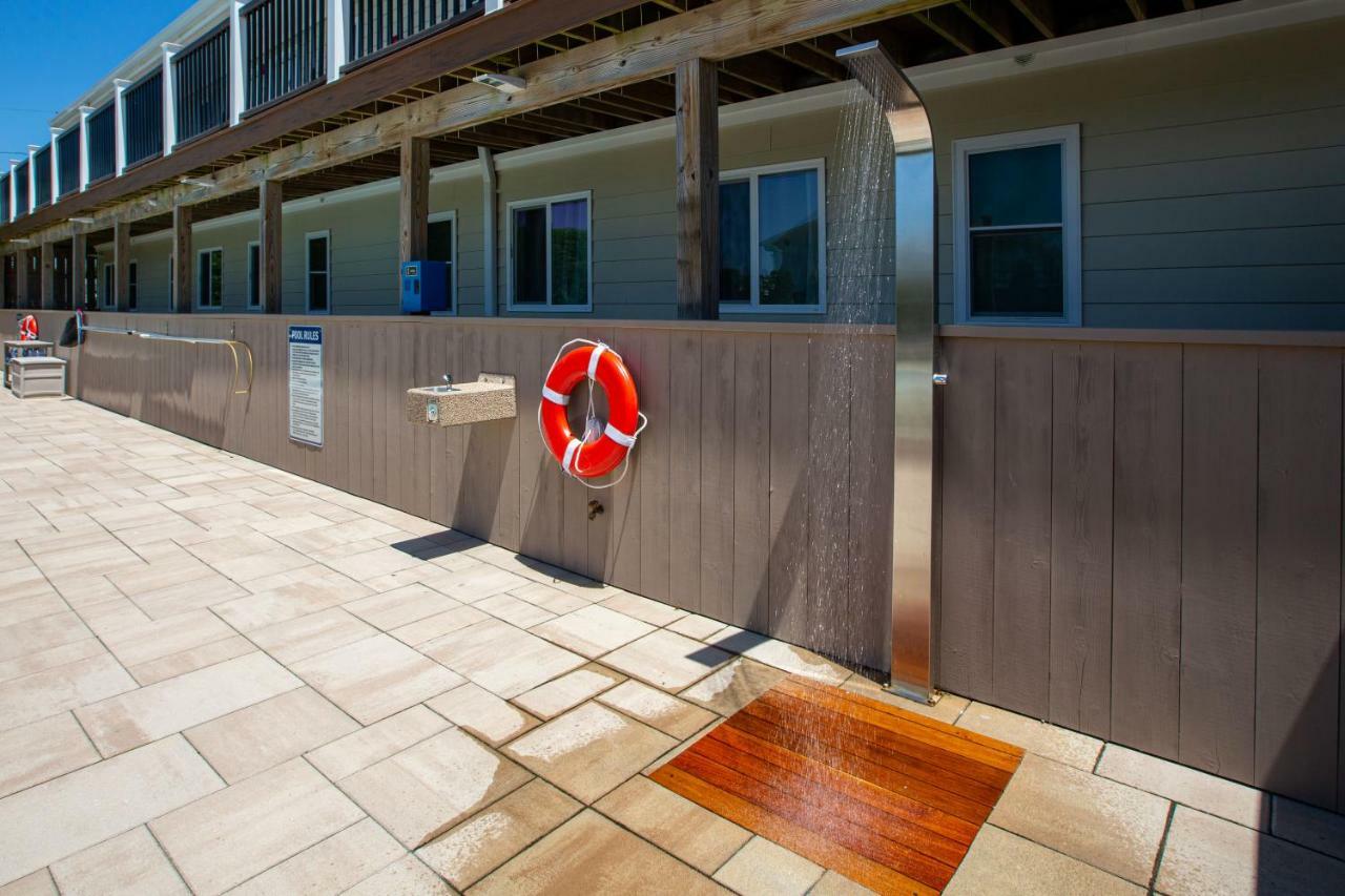 Aqualina Inn Montauk (Adults Only) المظهر الخارجي الصورة