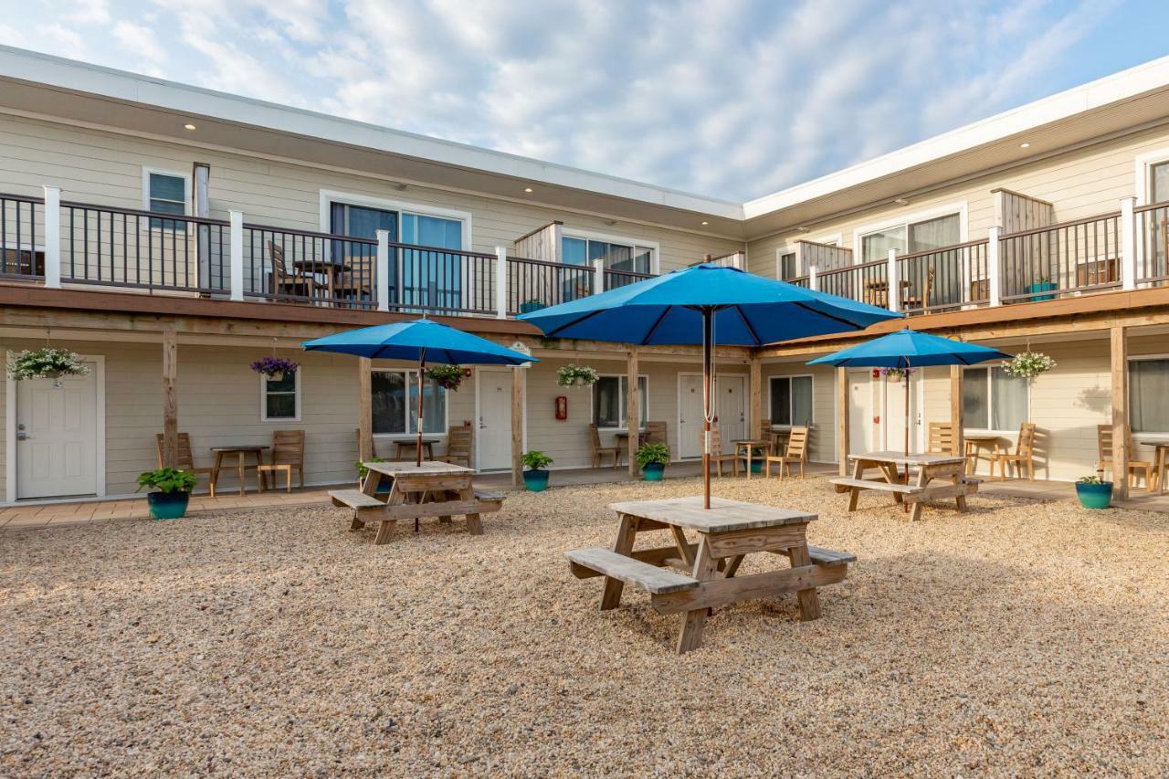 Aqualina Inn Montauk (Adults Only) المظهر الخارجي الصورة