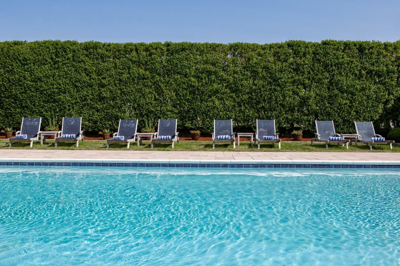 Aqualina Inn Montauk (Adults Only) المظهر الخارجي الصورة