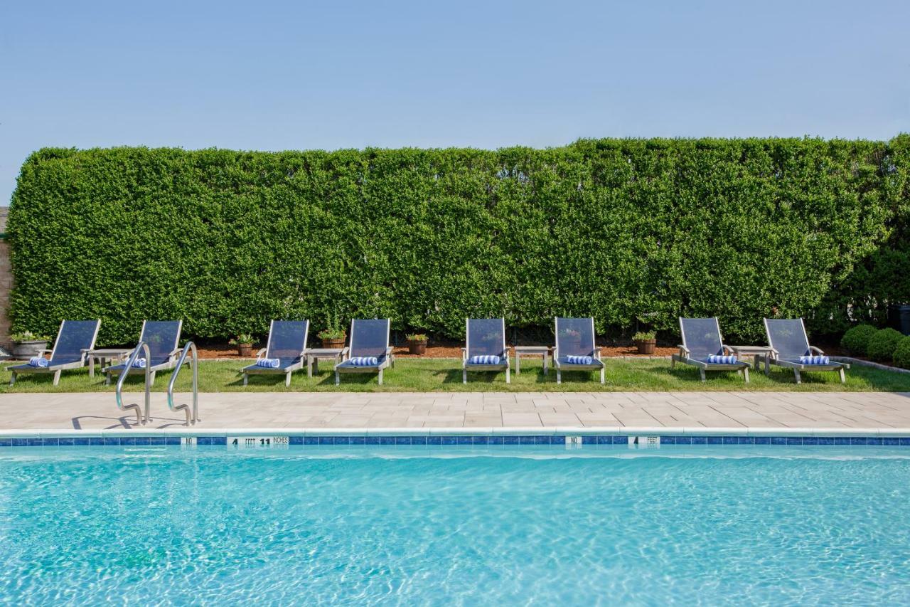 Aqualina Inn Montauk (Adults Only) المظهر الخارجي الصورة