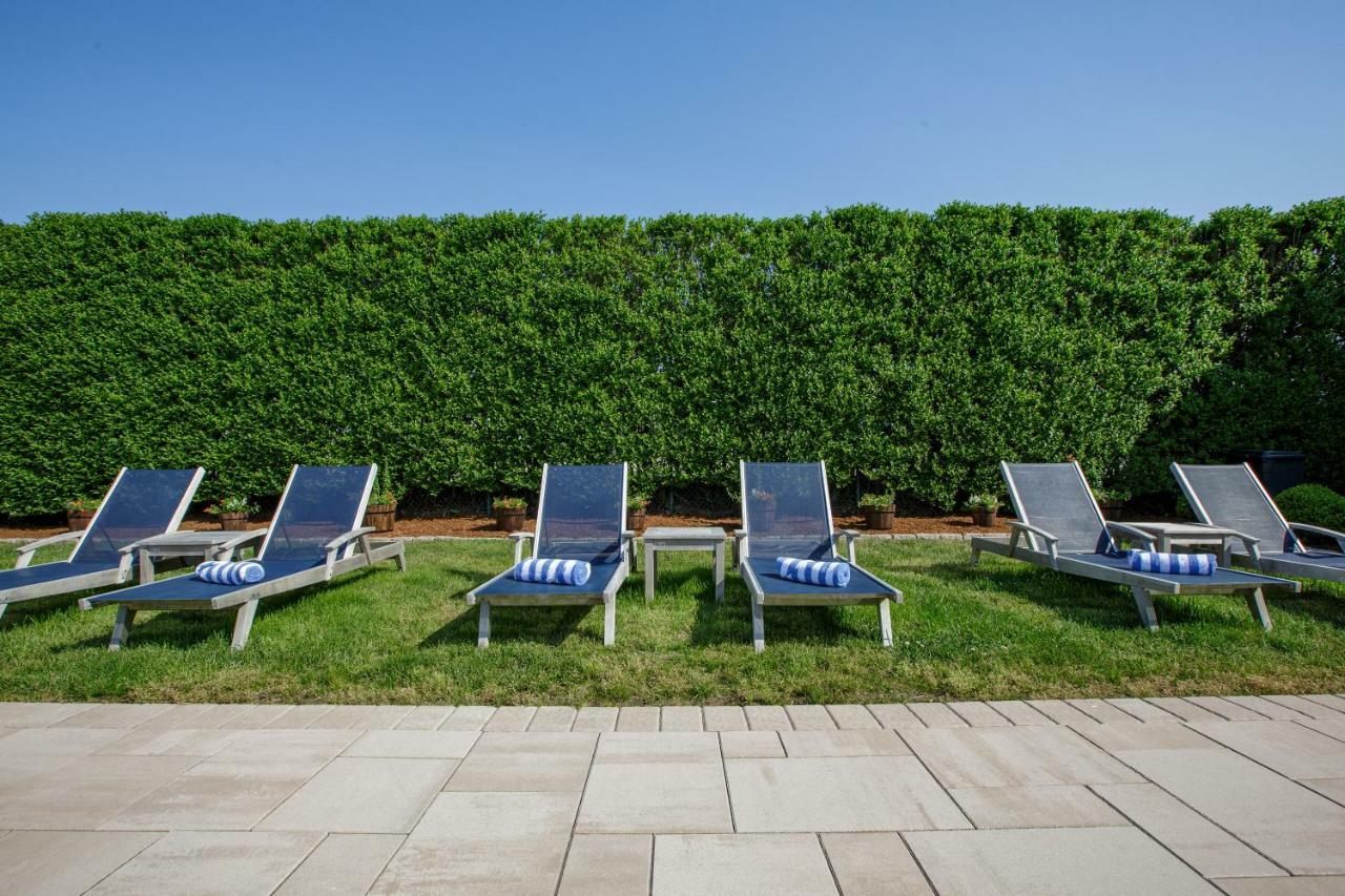 Aqualina Inn Montauk (Adults Only) المظهر الخارجي الصورة