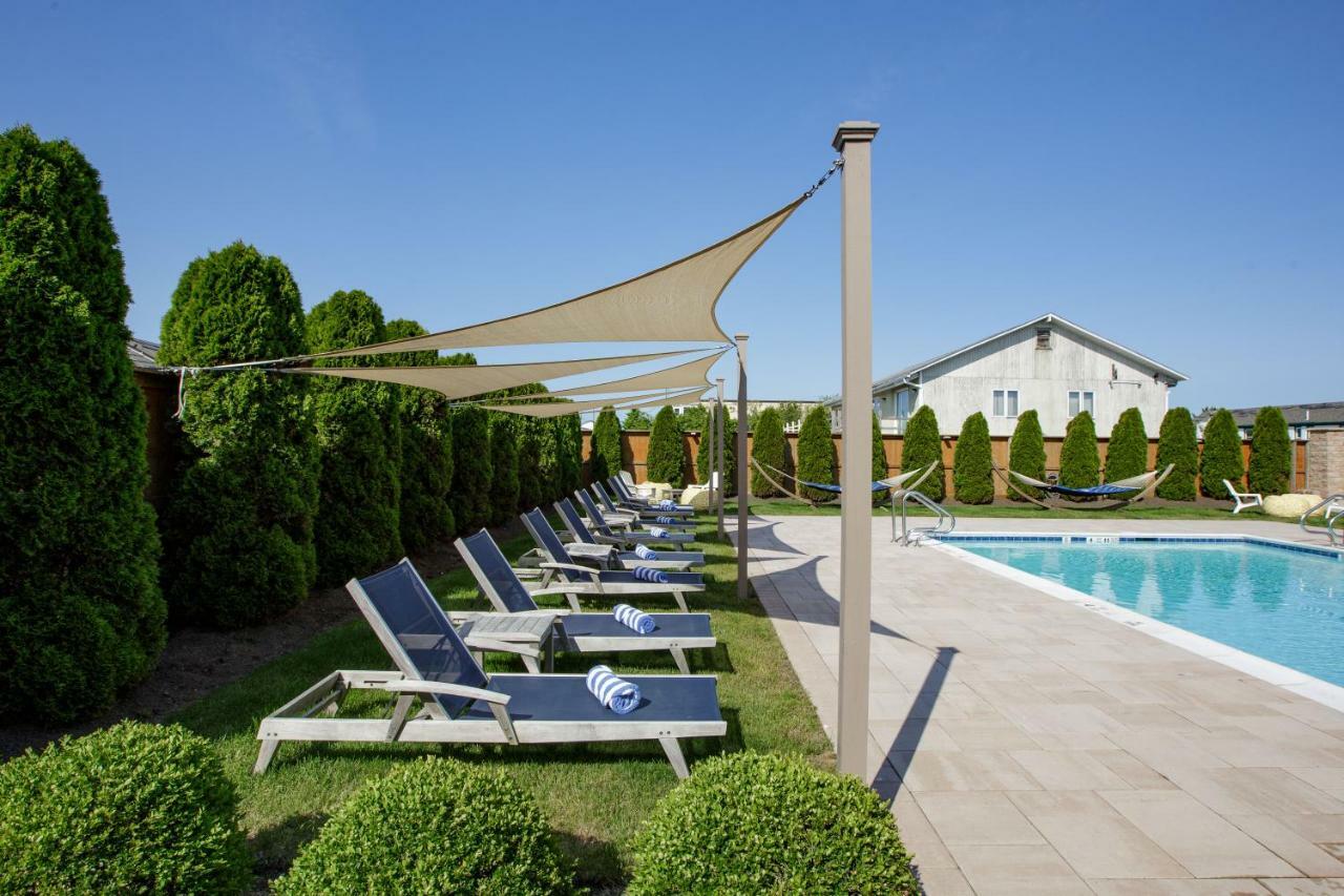 Aqualina Inn Montauk (Adults Only) المظهر الخارجي الصورة