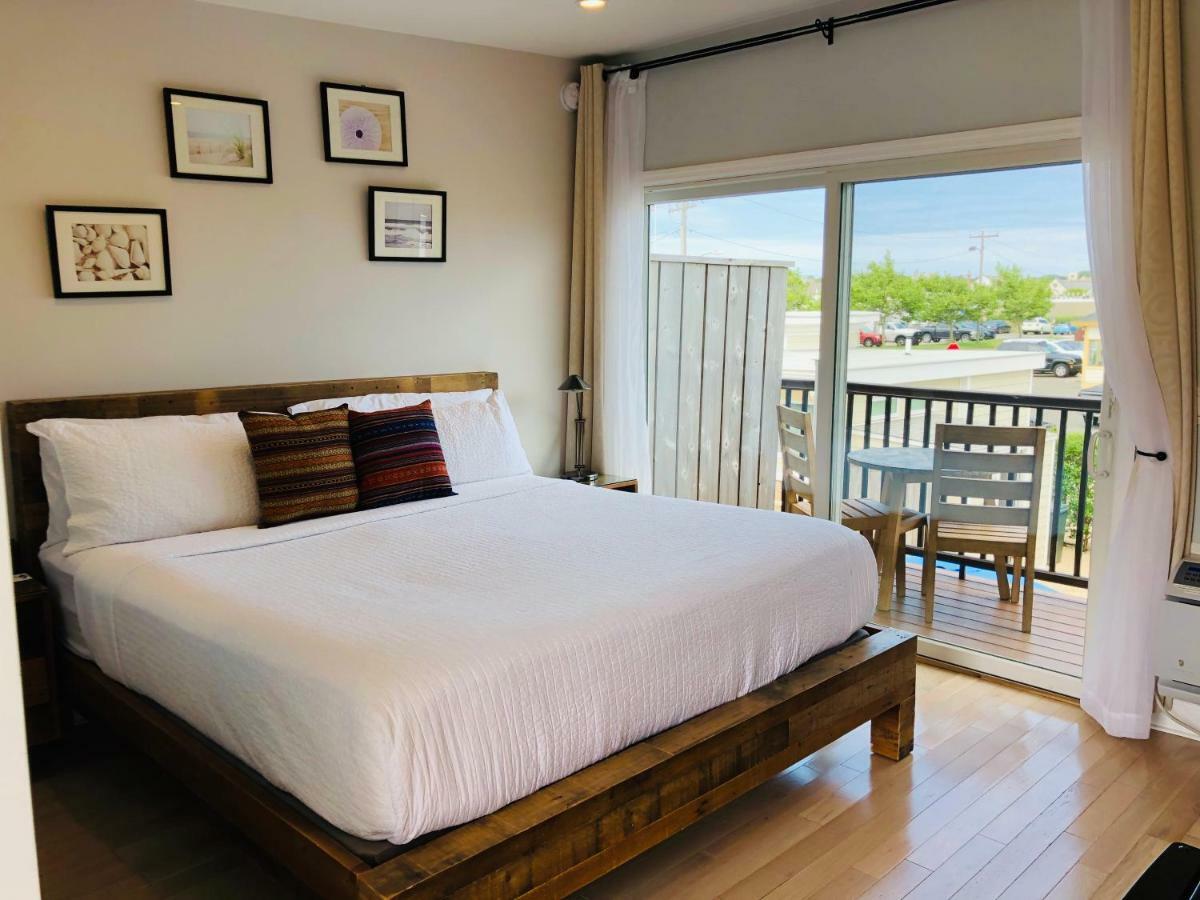 Aqualina Inn Montauk (Adults Only) المظهر الخارجي الصورة
